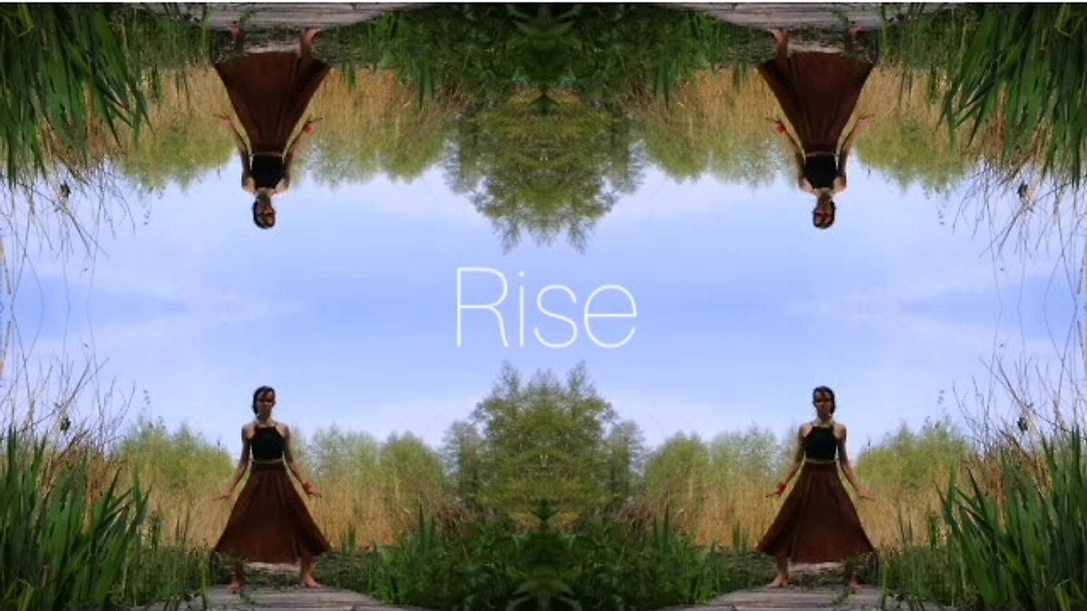 Rise * Empowerment Ritual